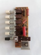 Robot kuchenny SW - 4