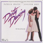 SOUNDTRACK Dirty Dancing wyd.USA