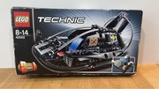 Lego Technic 42002 2 w 1 kompletny