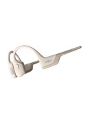 Shokz OpenRunPro Beige prezent dla sportowca ...