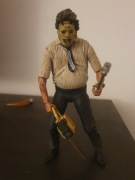 Figurka Leatherface The Texas Chainsaw Massacre NECA