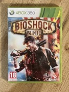 Bioshock Infinite Xbox 360