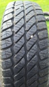 Zimowe opony 155/70 R13
