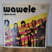 Wawele - Niebieskie Dni