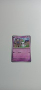 Karta Pokemon TCG Ralts