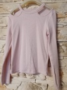 140cm Reserved Kids bluzka dziewczęca 