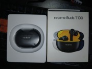 Słuchawki bezprzewodowe Realme Buds T100