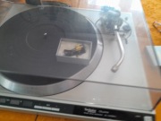 Gramofon Technics SL 1400 mk2, Super Klasyk