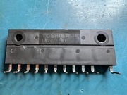MP6750 MODUŁ GTR IGBT TOSHIBA mostek 3 fazowy 