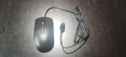 Myszka przewodowa Dell MS116 Czarna