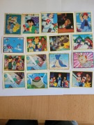 KARTY POKEMON MERLIN - NINTENDO 17 SZT