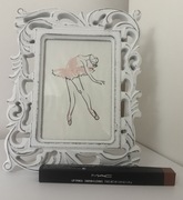 MAC Lip pencil - kredka do ust 1.45g SPICE