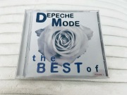 Depeche Mode "the best of" Volume 1