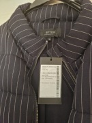 Kamizelka pikowana BYTOM XL