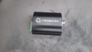 CHROMATEQ CLUB 512 sterownik DMX interfejs 