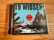 19 WIOSEN Piękno CD