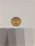 Moneta 2 zł Cyprian Norwid