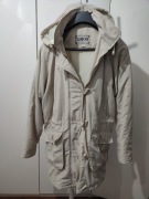 Damska kurtka r. 2XL