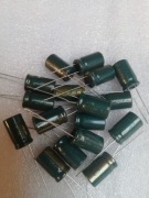 Kondensator 1000uF/16V 105*Sinecon 10x17mm 20szt