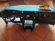 Citroen C3 II DS3 kokpit deska rozdzielcza kokpit airbag 