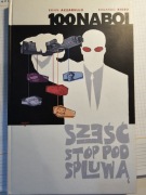 100 Naboi: Sześć Stóp pod Spluwą/ Azzarelo 