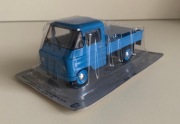 Żuk A-11B Kultowe Auta PRL 1:43 DeAgostini 