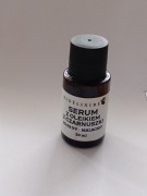 Olejek do włosów z czarnuszki bioelixire serum 