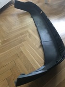 SPOJLER ZDERZAKA TYLNEGO 5D FORD FOCUS III, 12.10-