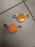 Romet  Wigry odblaski Solidarność Grudziądz 