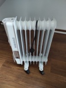 Grzejnik olejowy 2000W