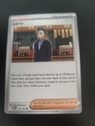 Larry - Paradox Rift PAR