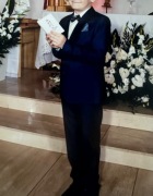 Garnitur komunijny Jankes 140