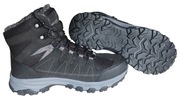 Buty trekkinowe męskie Hi-Tec Boulder WP Insulated - Ocieplane, Wodoodporne