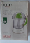 ELEKTRYCZNA WYCISKARKA DO CYTRUSÓW HOFFEN