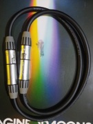 Xangsane sp9003ag XLR 2x0.5m