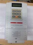 Falownik  0,75 kW 3-faz