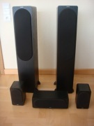 Rewalacyjny zestaw kina domowego JAMO S426