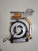 radiator chlodzenie Sony Vaio PCG-71811M