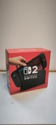 NOWA Konsola Nintendo Switch 2 zafoliowana prezent