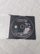 The chronicles of Riddick ps3