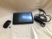 laptop (netbook) HP mini 210-3000 zasilacz 2GB 120GB Win7