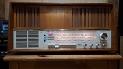 GRUNDIG 5570 STEREO    (Antyk-Audio)  RADIO LAMPOWE