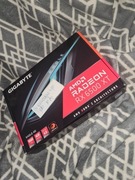 Karta graficzna Gigabyte RX 6500XT Eagle 4 GB