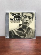 BOB DYLAN - "The Times They Are A-Changin'" CD