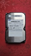 Dysk HDD Samsung SP0802N 80GB
