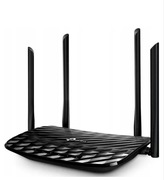Router TP-Link AC1200 Archer A6