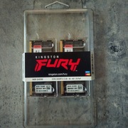 Kingstone Fury Impact Ram 2x32 gb DDR5 sodimm 5600 mhz