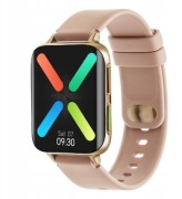 Smartwatch Watchmark Smartone złoty