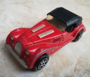 Majorette Morgan No.261