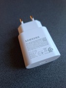 Oryginalna Ładowarka Samsung 25W szybkie ładowanie.